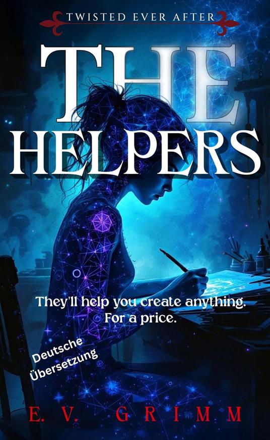 The Helpers