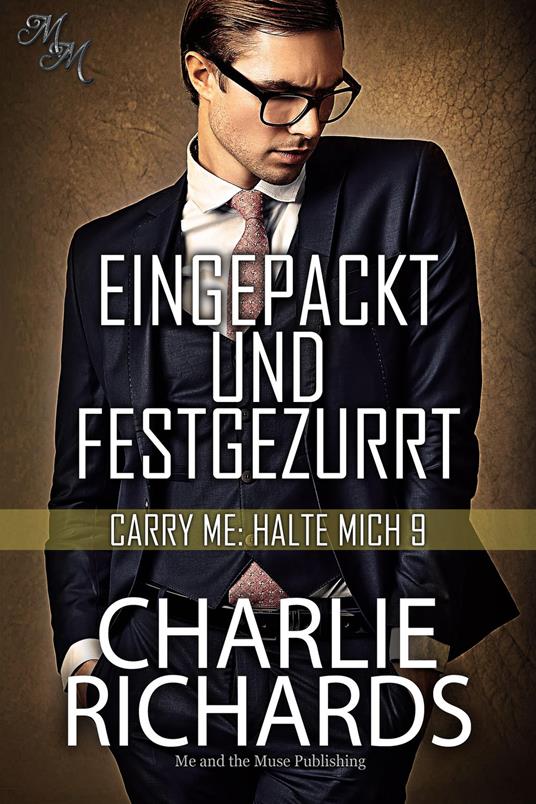 Eingepackt und festgezurrt