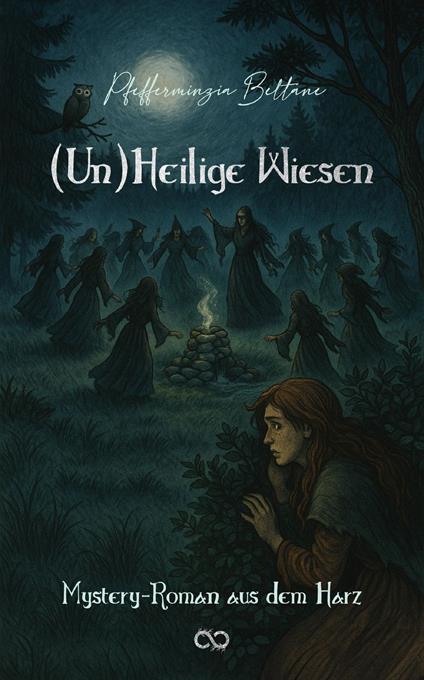 (Un)Heilige Wiesen