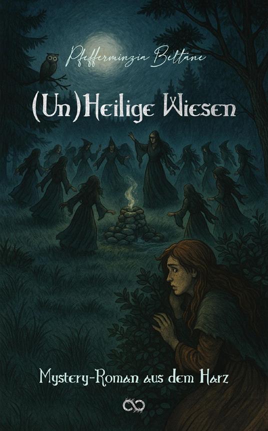 (Un)Heilige Wiesen