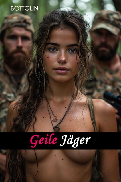 Geile Jäger