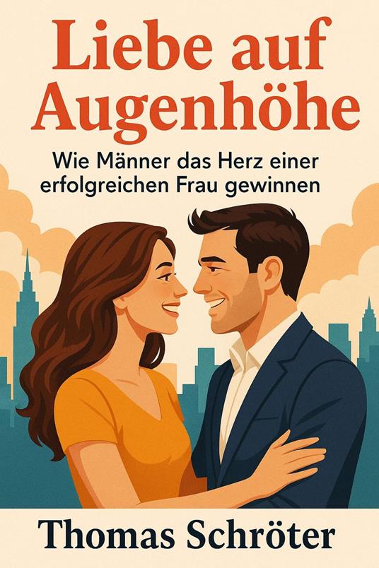 Liebe auf Augenhöhe