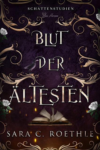 Blut der Ältesten