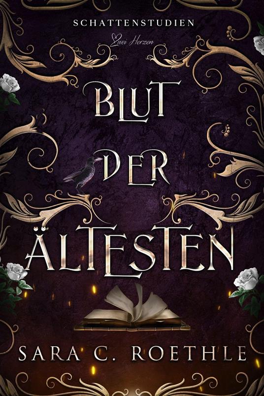 Blut der Ältesten