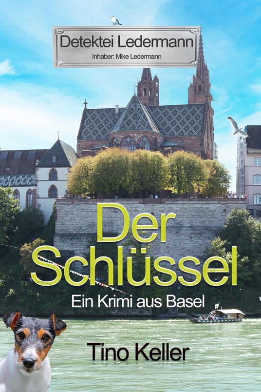 Detektei Ledermann
