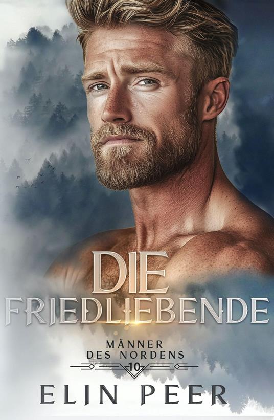 Die Friedliebende