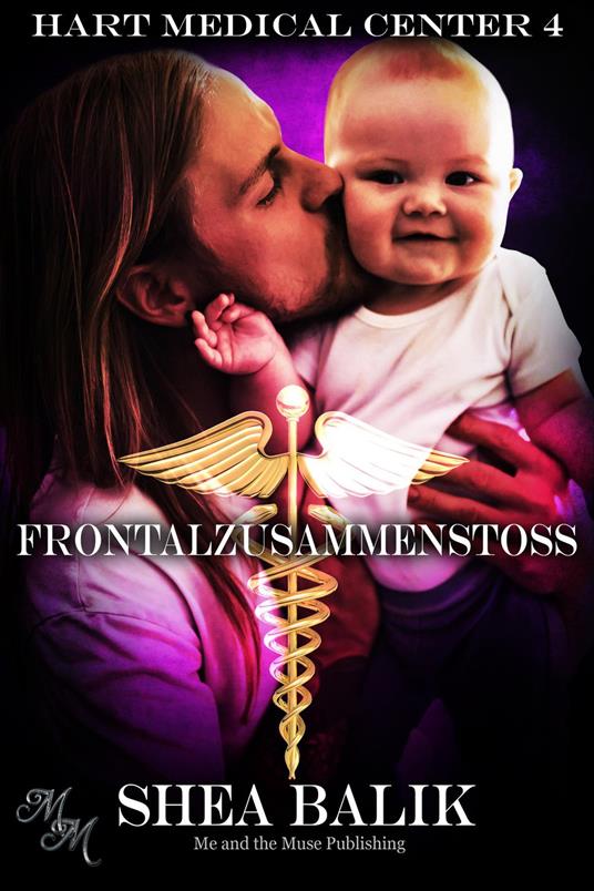 Frontalzusammenstoß