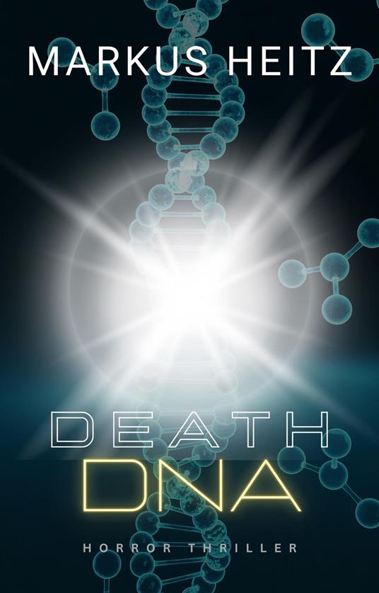 DEATH DNA