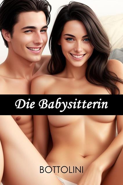 Die Babysitterin