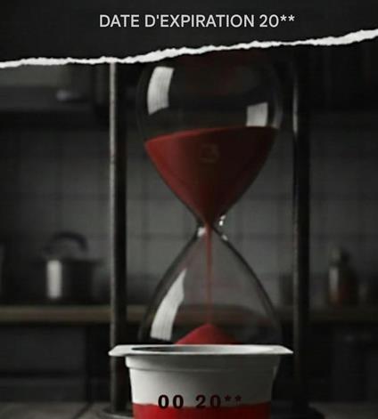 DATE D'EXPIRATION 20**