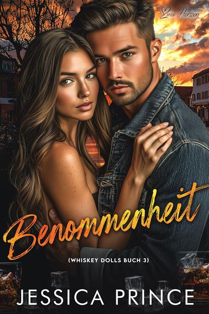Benommenheit