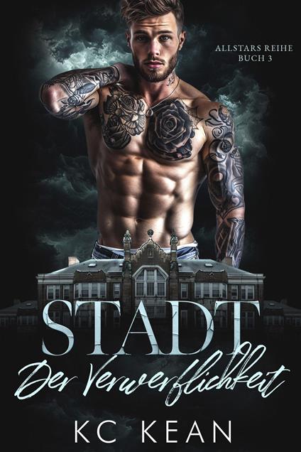 Stadt der Verwerflichkeit