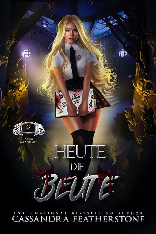Heute die Beute