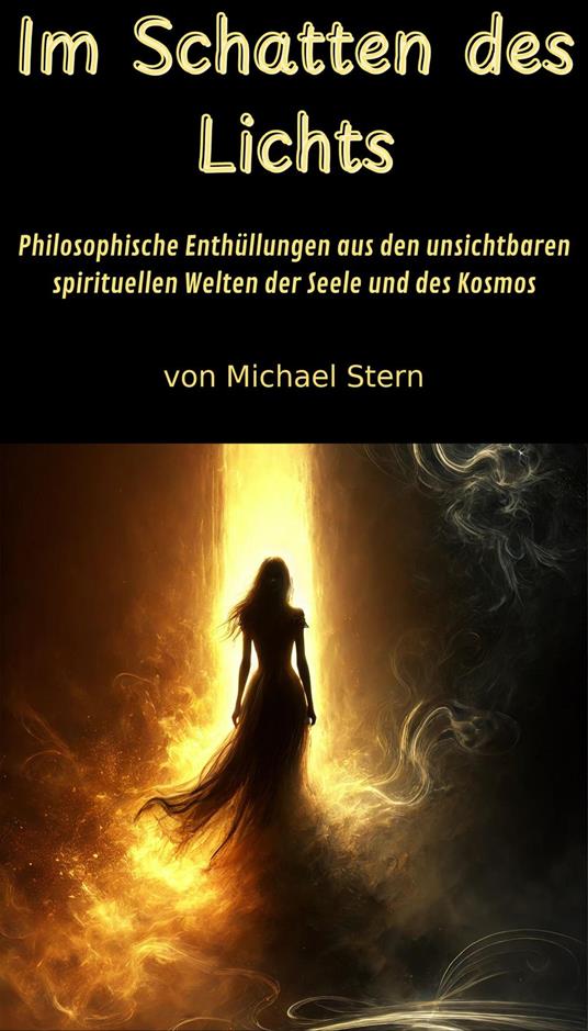 Im Schatten des Lichts