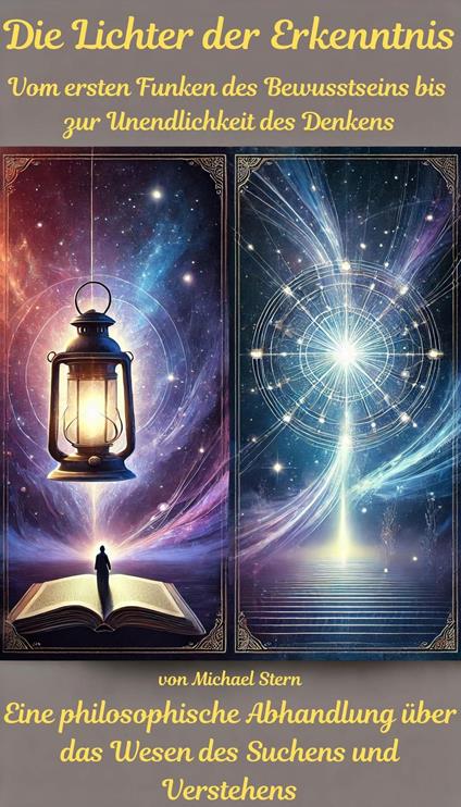 Die Lichter der Erkenntnis