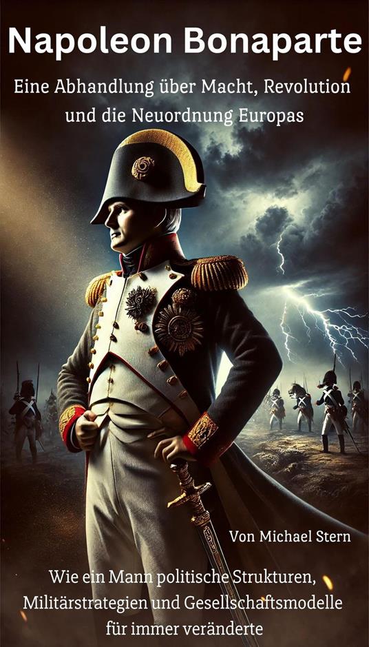 Napoleon Bonaparte