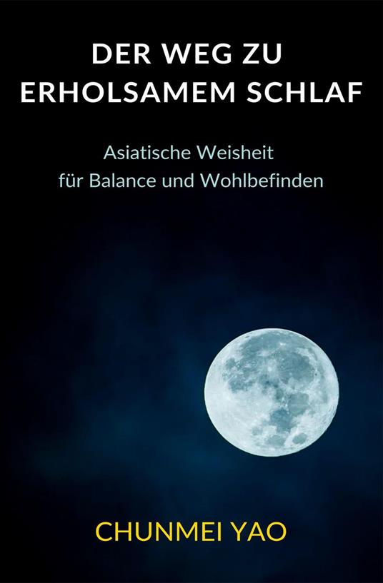 Der Weg zu erholsamem Schlaf