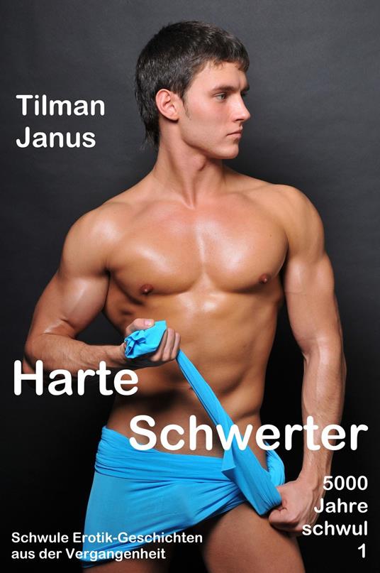 Harte Schwerter