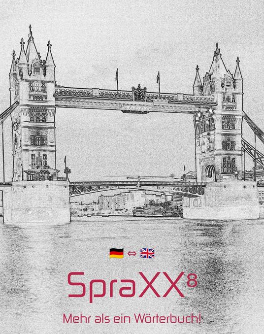 SpraXX8