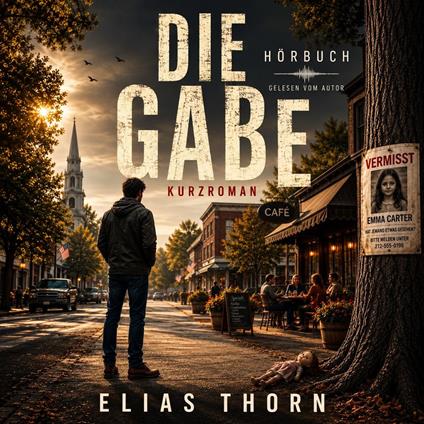 Die Gabe
