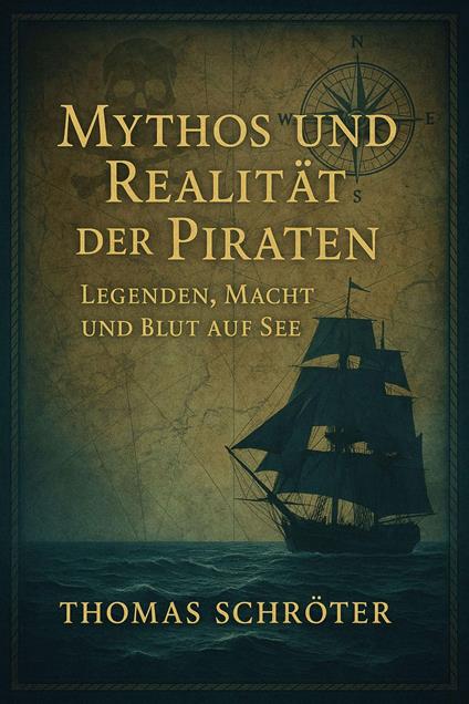 Mythos und Realität der Piraten