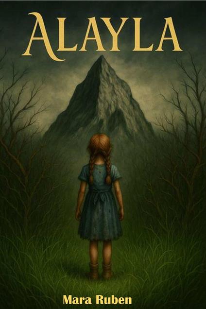 Alayla - Mara Ruben - ebook