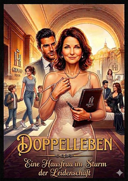 Doppelleben