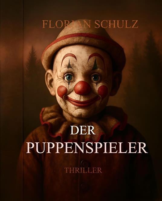 Der Puppenspieler