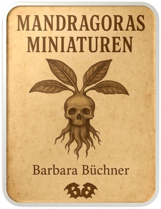 Mandragoras Miniaturen