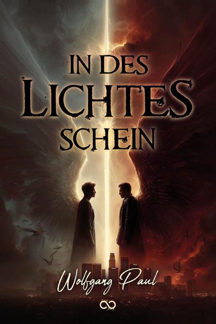 In des Lichtes Schein