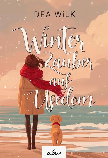Winter Zauber auf Usedom