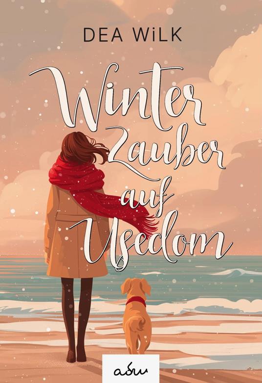 Winter Zauber auf Usedom
