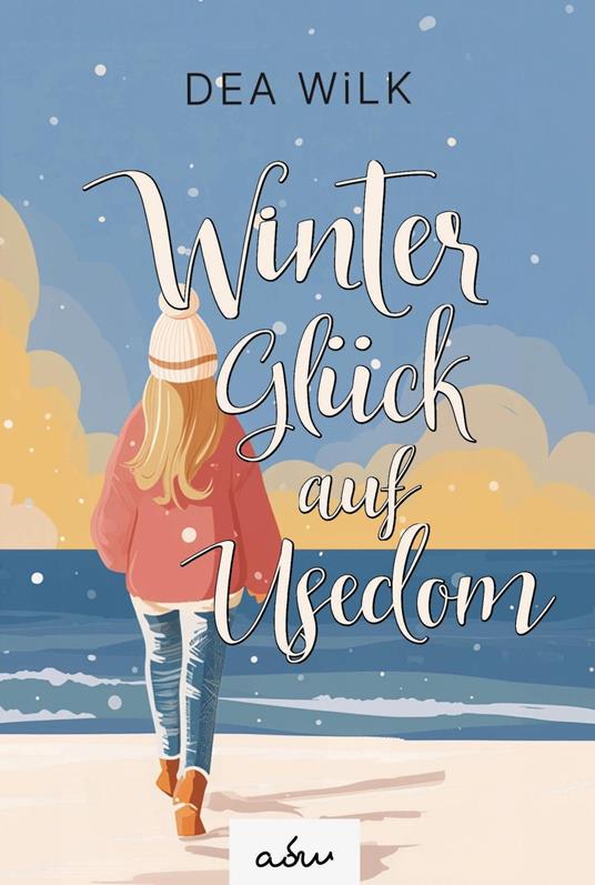 Winter Glück auf Usedom