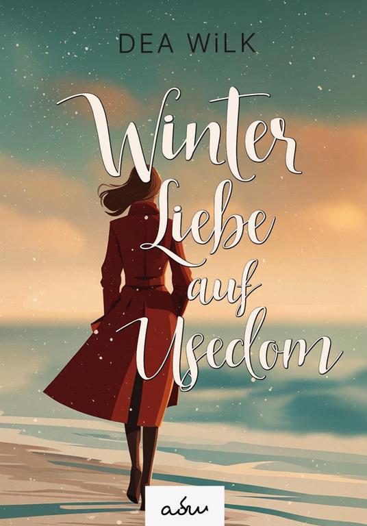 Winter Liebe auf Usedom