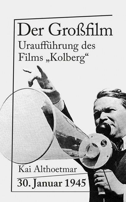 Der Großfilm