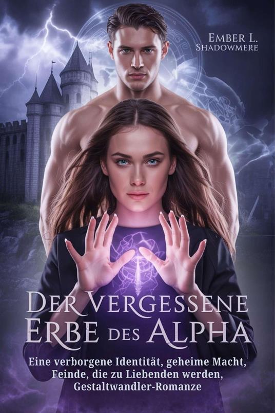 DER VERGESSENE ERBE DES ALPHA