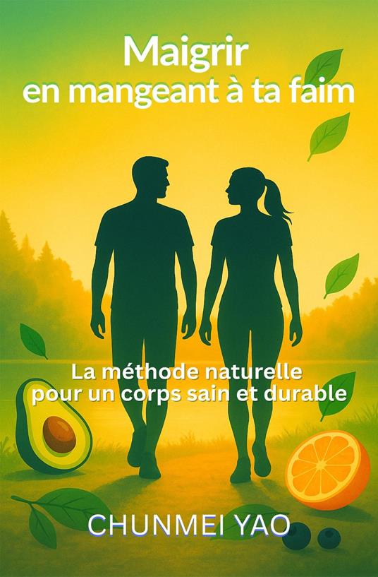 Maigrir en mangeant à ta faim