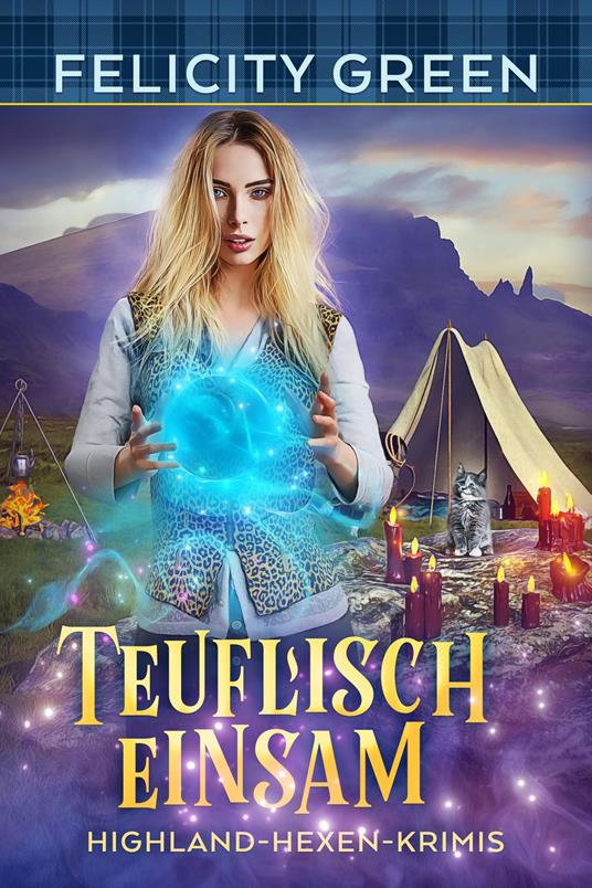 Teuflisch Einsam