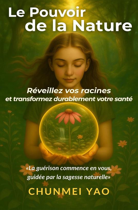 Le Pouvoir de la Nature