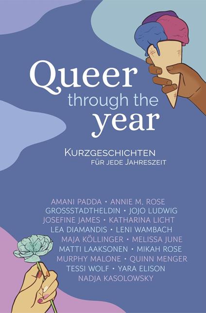 Queer through the Year