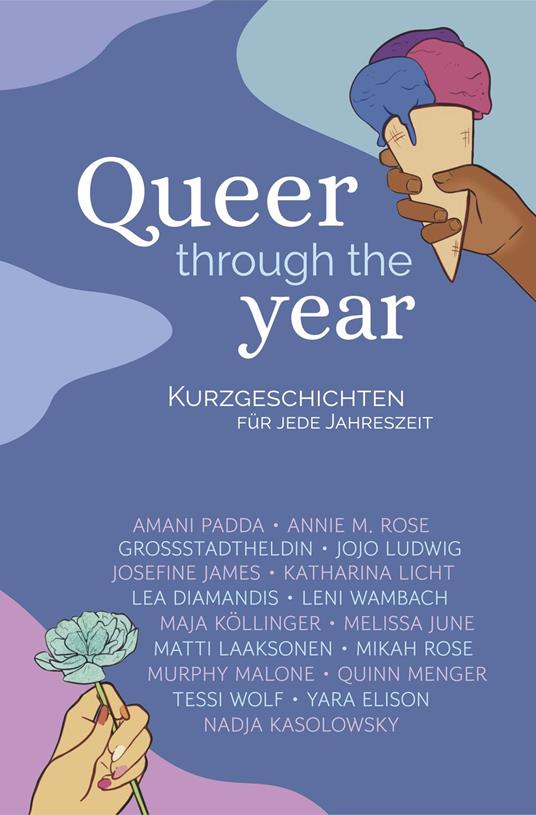 Queer through the Year