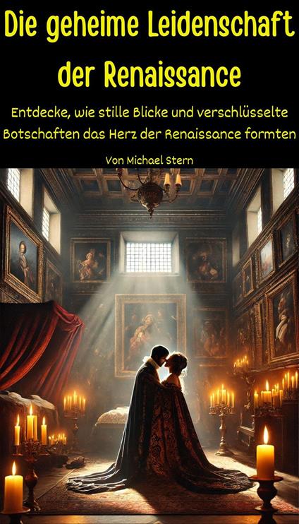 Die geheime Leidenschaft der Renaissance