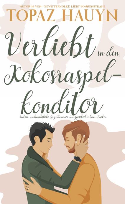 Verliebt in den Kokosraspel-Konditor