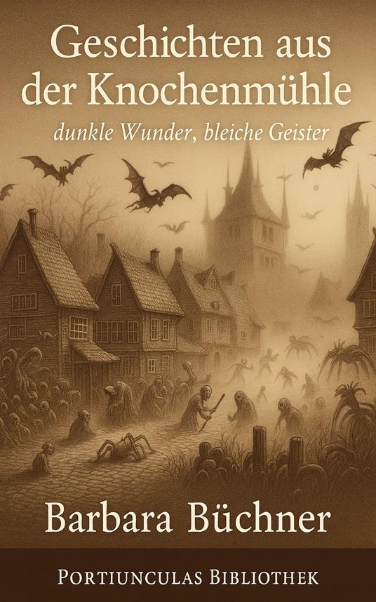 Geschichten aus der Knochenmühle
