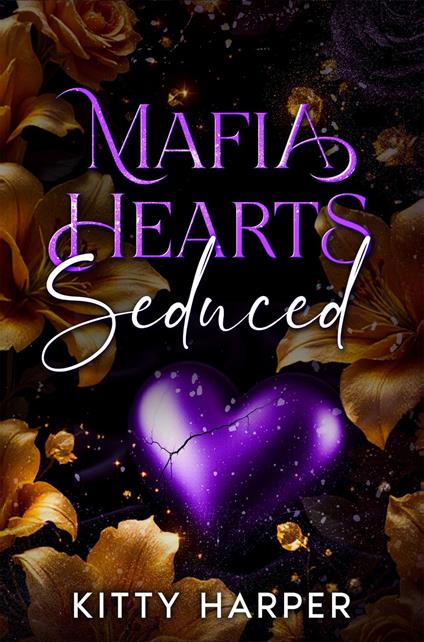 Mafia Hearts - Seduced