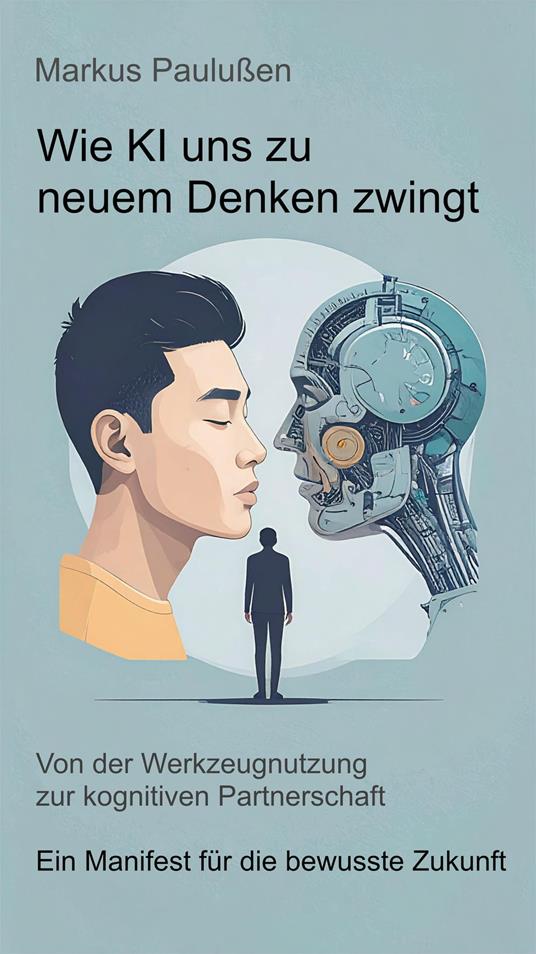 Wie KI uns zu neuem Denken zwingt