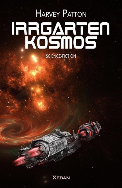 Irrgarten Kosmos