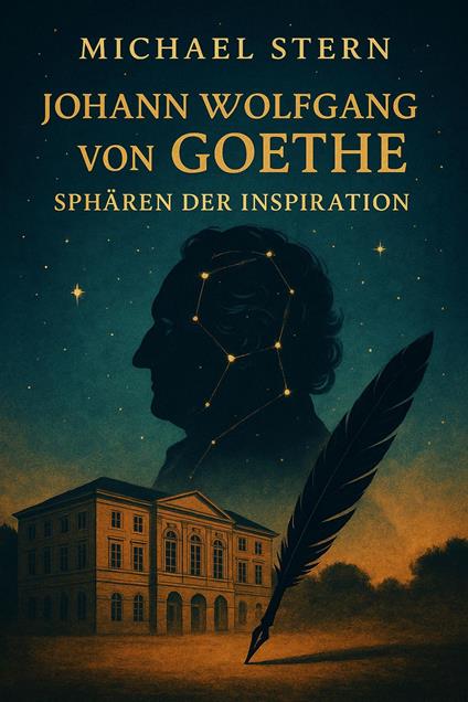 Johann Wolfgang von Goethe