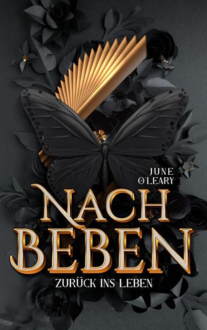 Nachbeben
