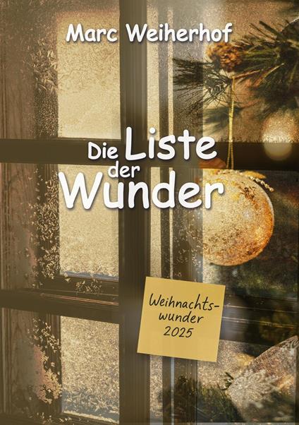 Die Liste der Wunder